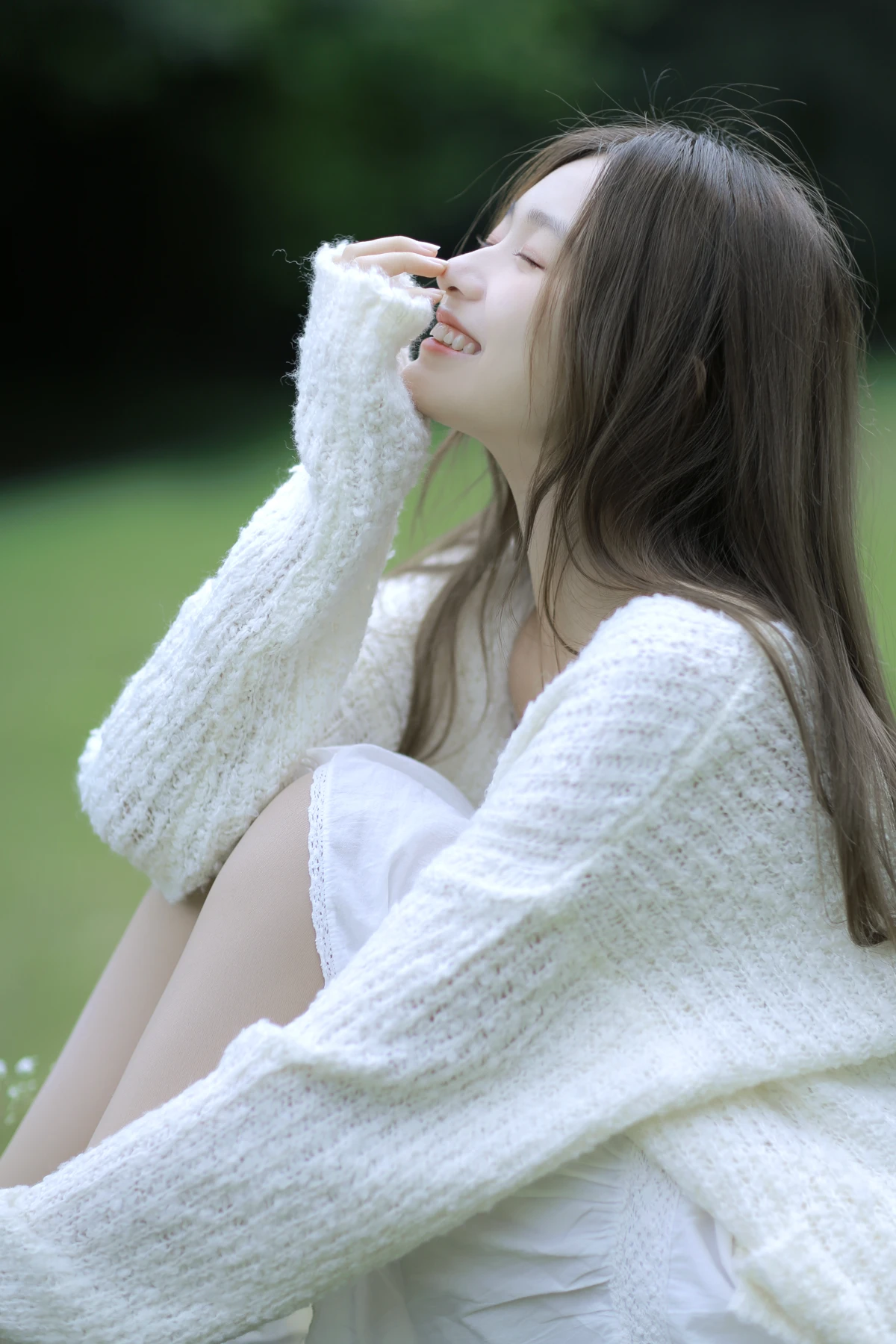 [YITUYU] 2023.01.07 Vol.2856 – The wind is also clear Rachel's happy life#[22P]-8