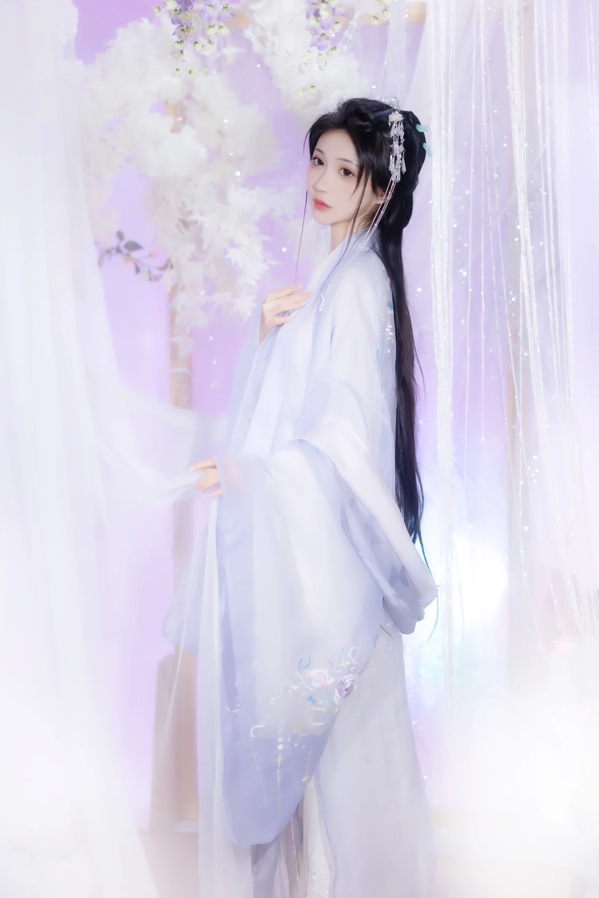 [YITUYU] 2023.03.10 Vol.3044 Shaohua -Qiluosheng’s little Susu-#[25P]-12