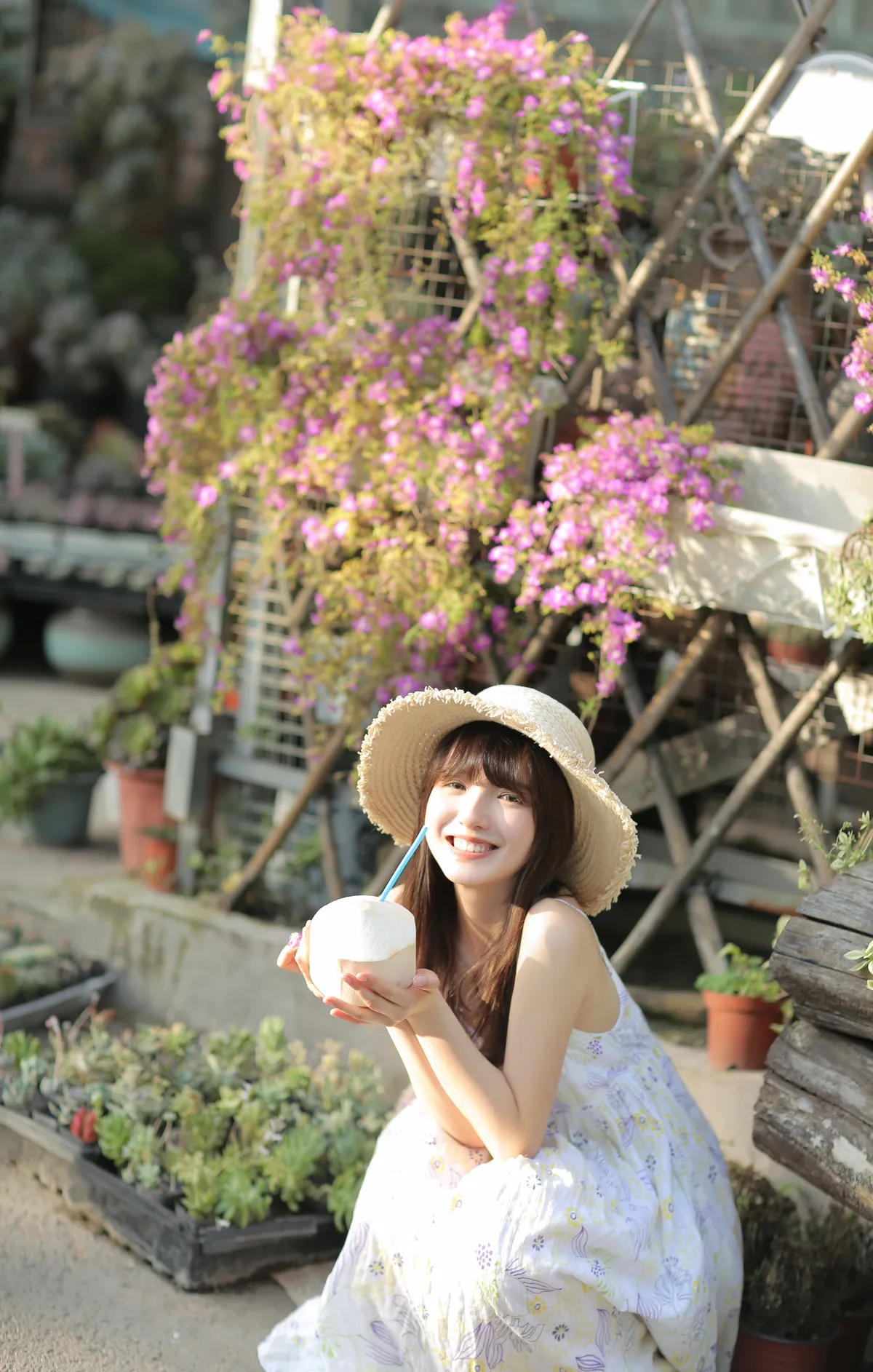 [YITUYU] 2022.12.11 Vol.2655 – Summer Heartbeat Girl Yang Xi#[20P]-8