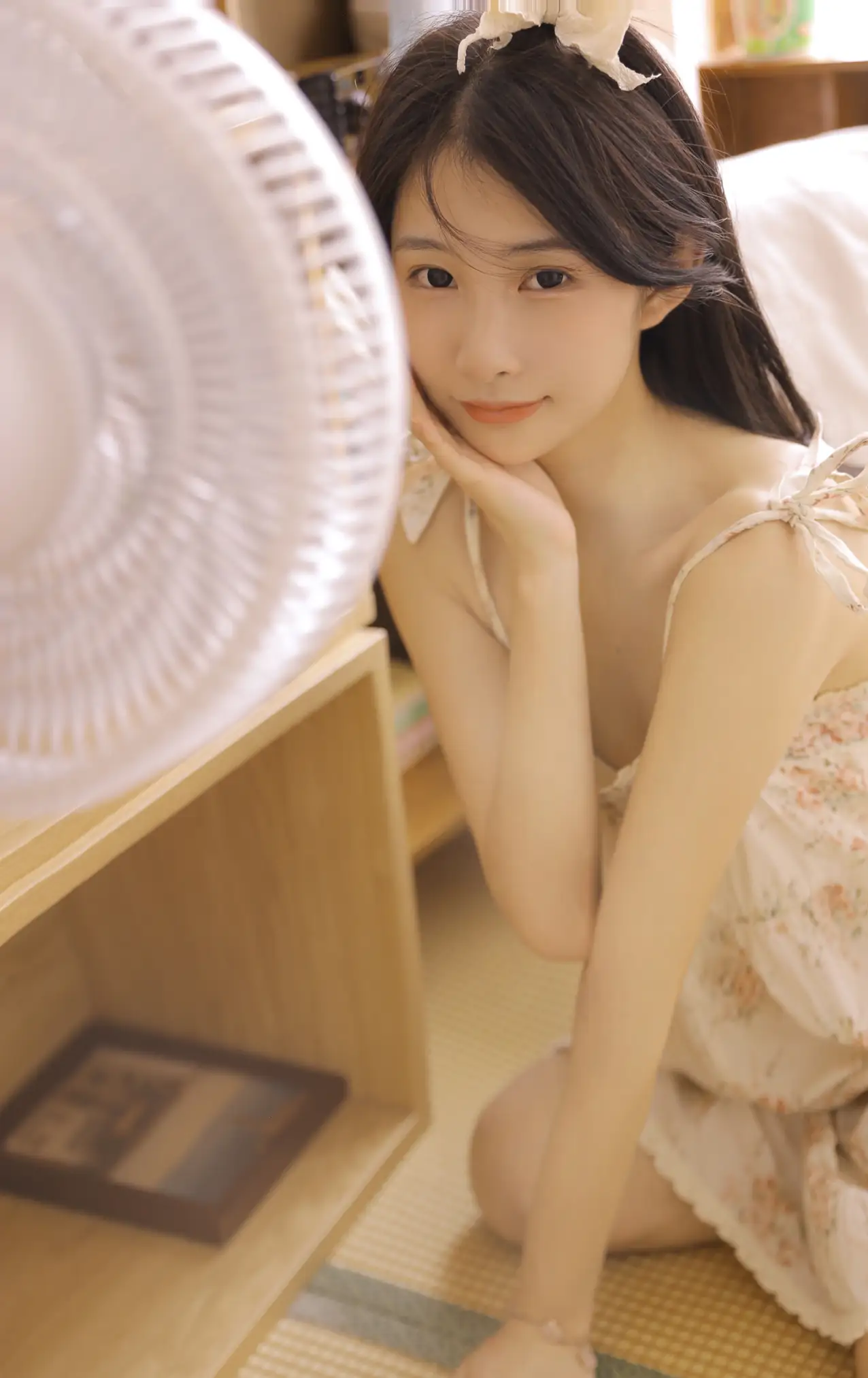 [YITUYU] 2022.09.17 Vol.1973 – Lime Soda Forest#[25P]-25