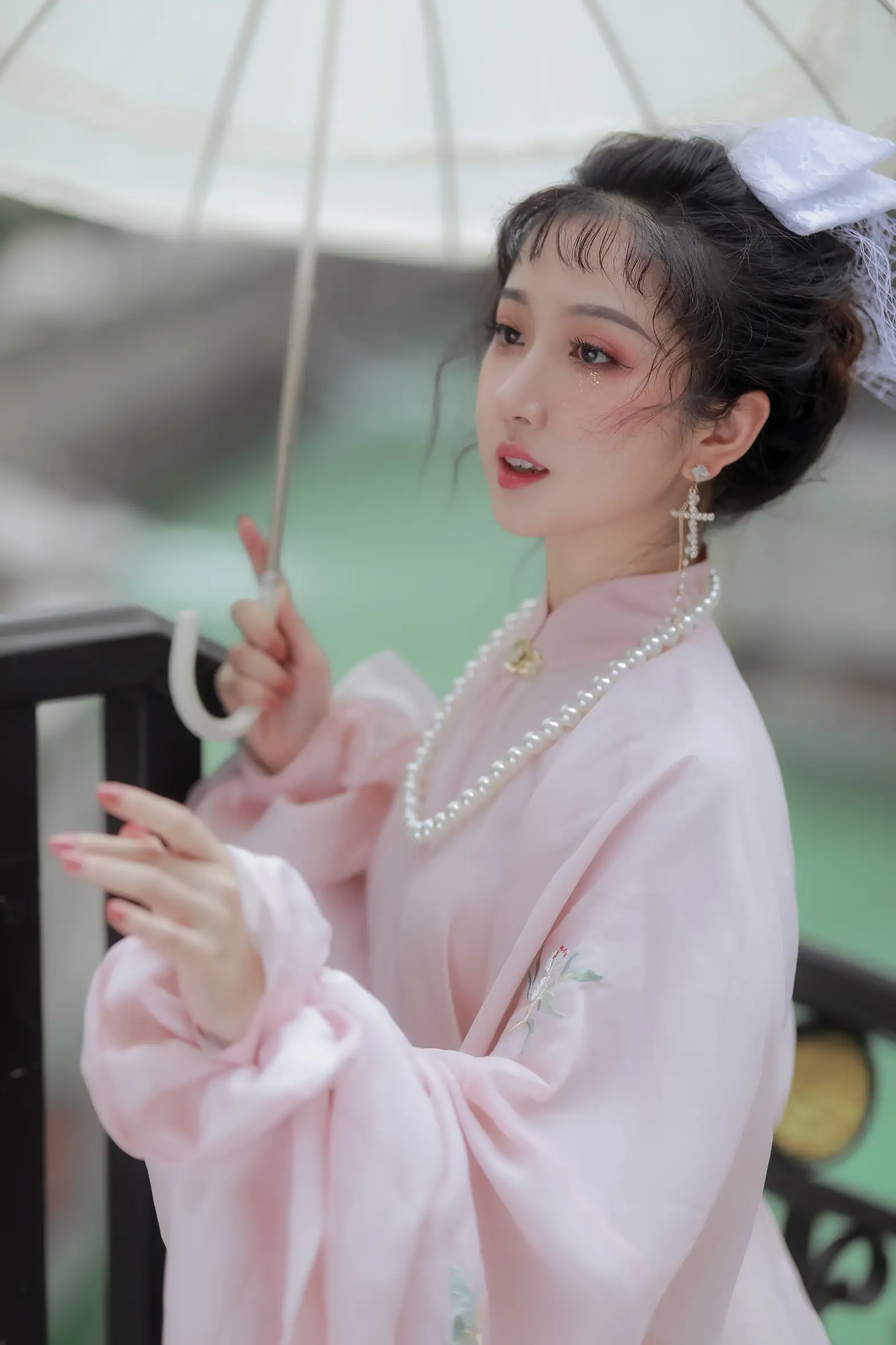 [YITUYU] 2022.06.19 Vol.1227 – Venice Ling Huayu#[23P]-20