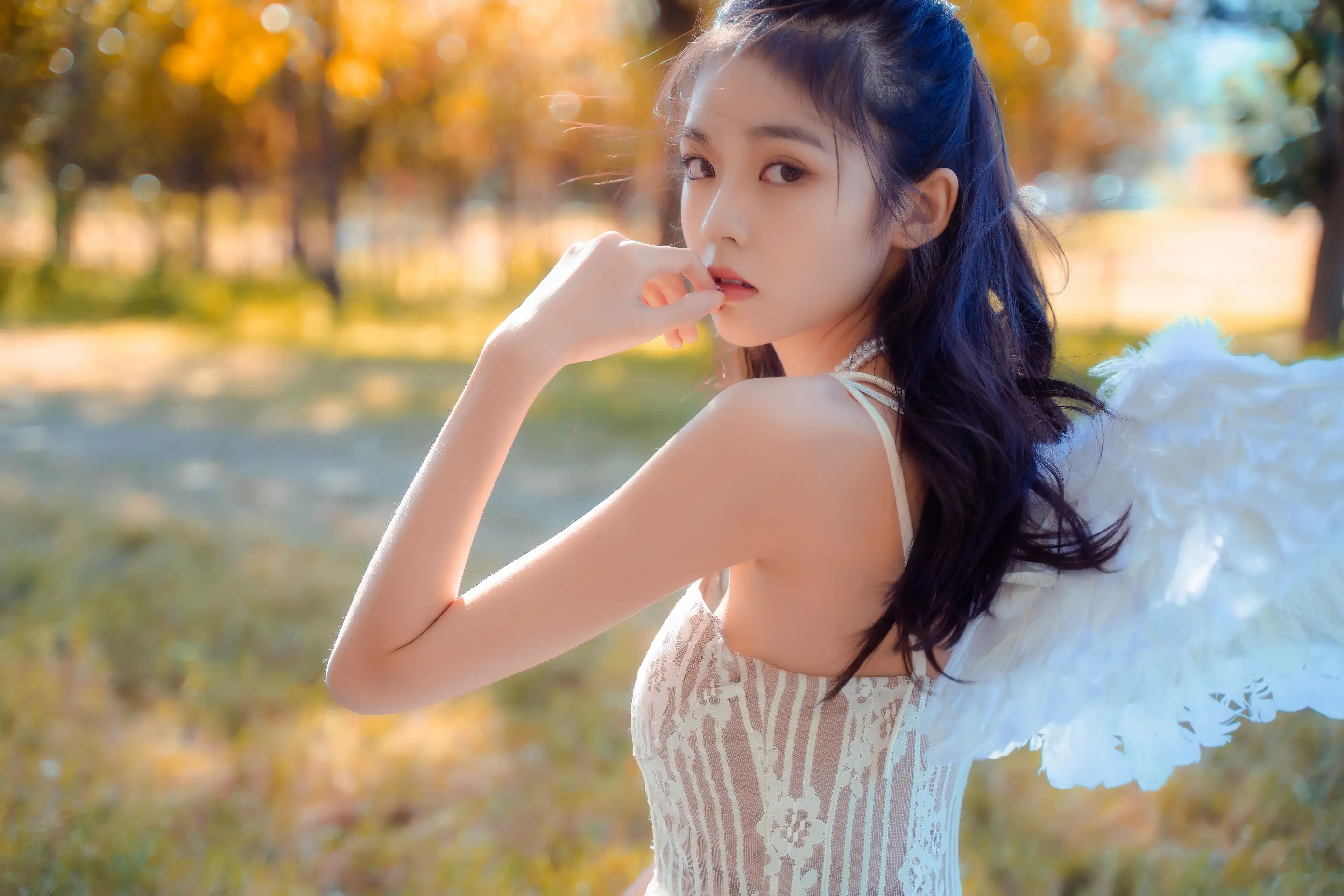 [YITUYU] 2022.02.10 Vol.781 – Little Angel Li Xinxin#[44P]-36