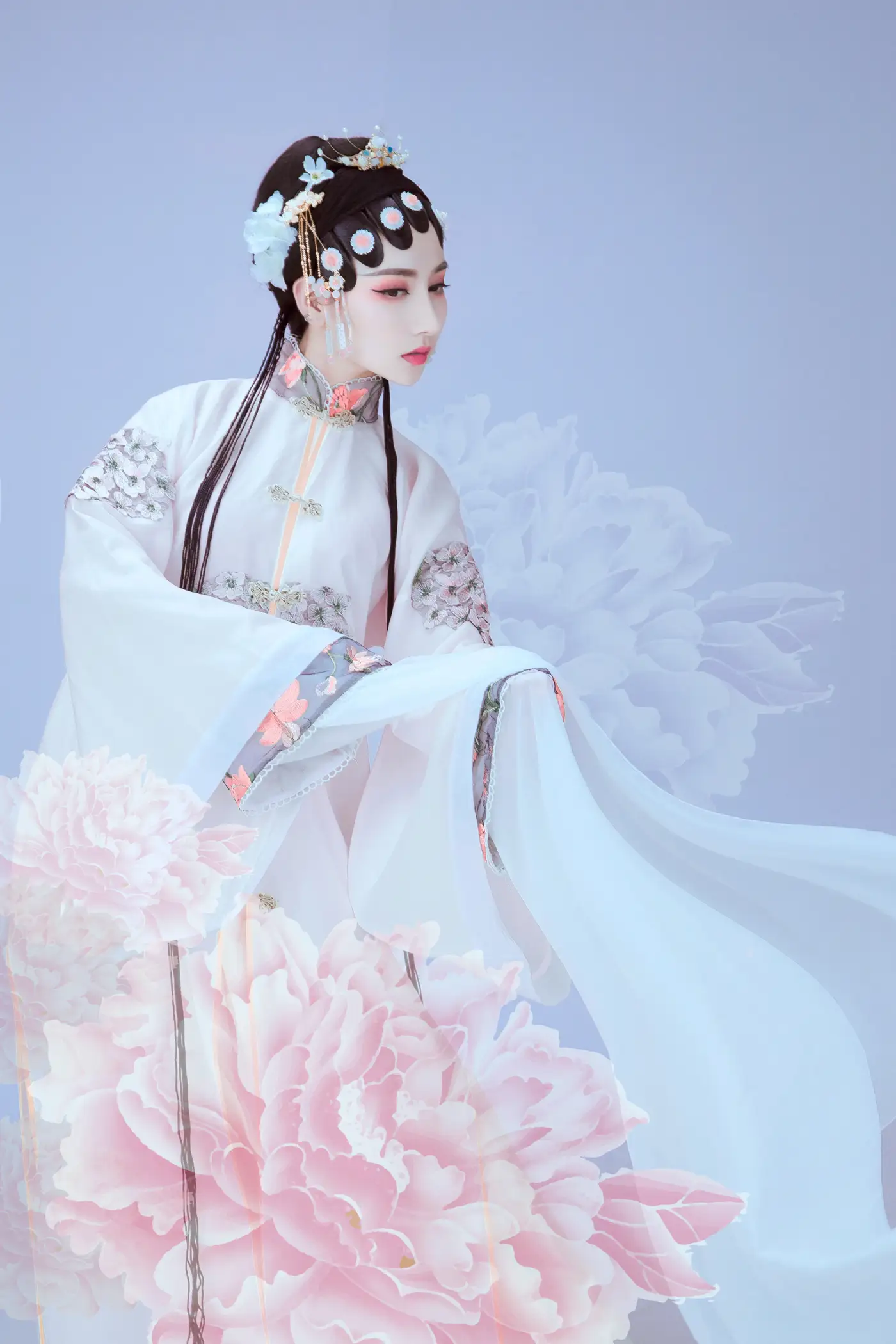 [YITUYU] 2022.02.10 Vol.778 – Hua Wuchen Villeroy & Boch#[22P]-3