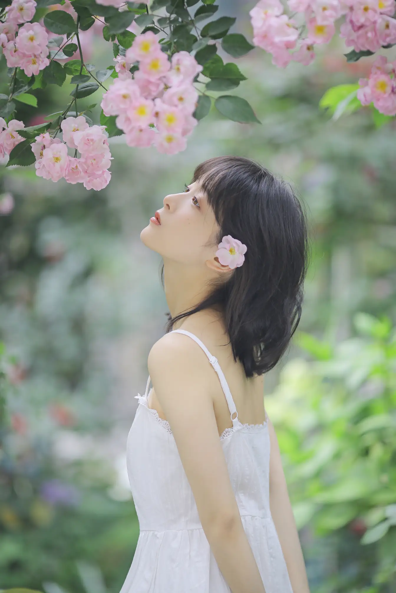 [YITUYU] 2022.08.17 Vol.1725 – The flowering period has arrived and the beauty is as good as ever Sweet wine No. 8#[30P]-29