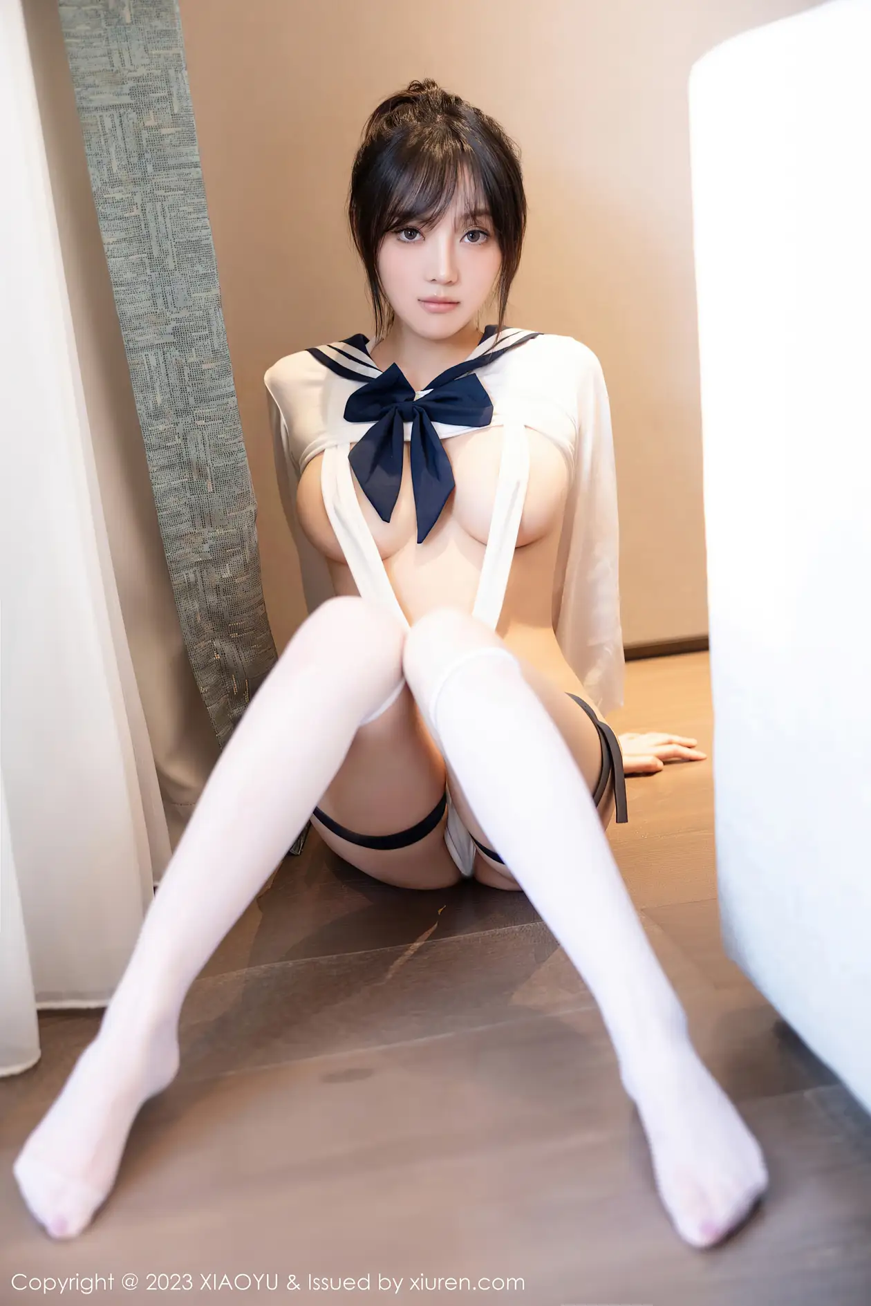 [XiaoYu] 2023.09.04 VOL.1105 Doubanjiang#[82P]-53