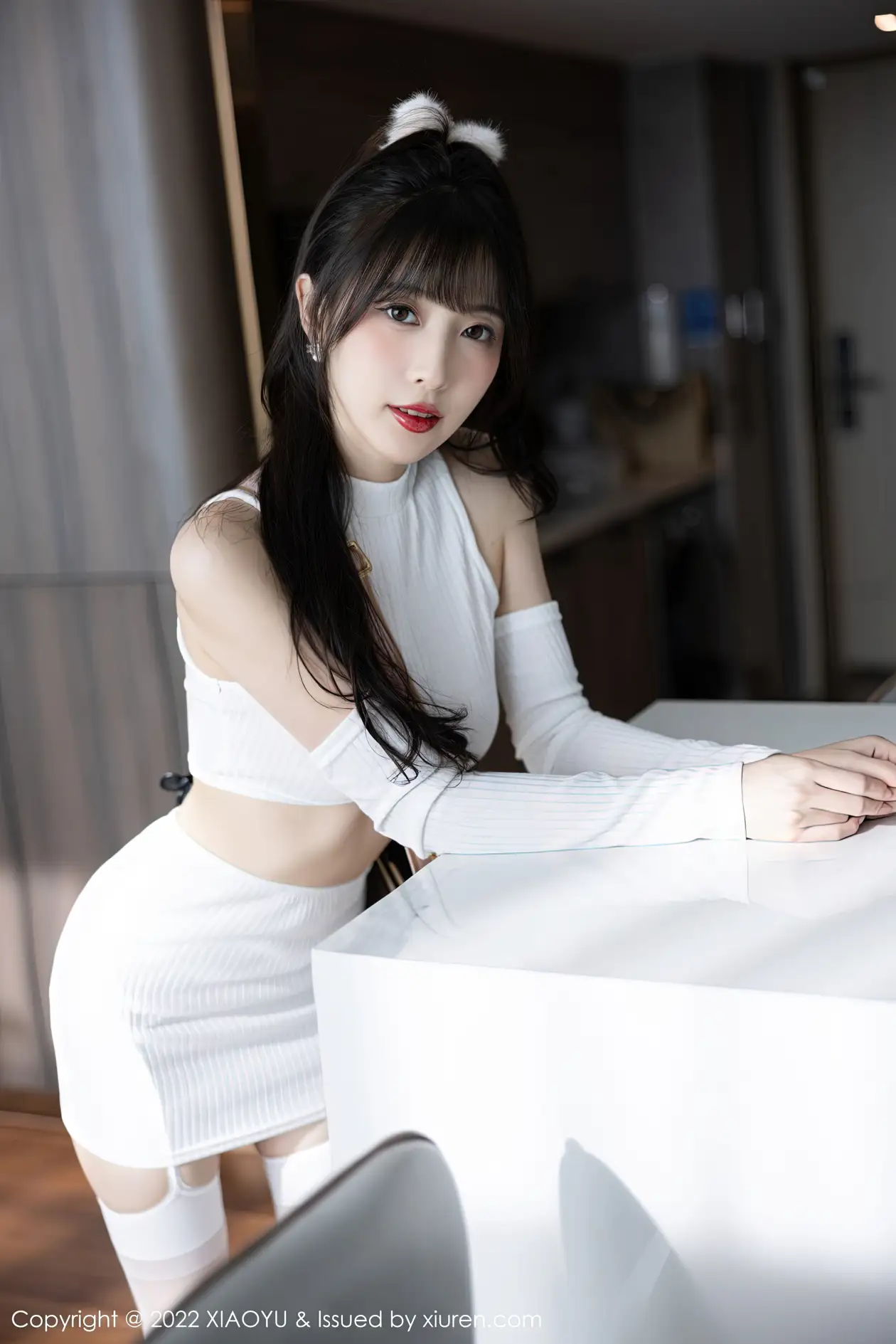 [XiaoYu] 2022.12.19 VOL.0928 Lin Xinglan#[82P]-3