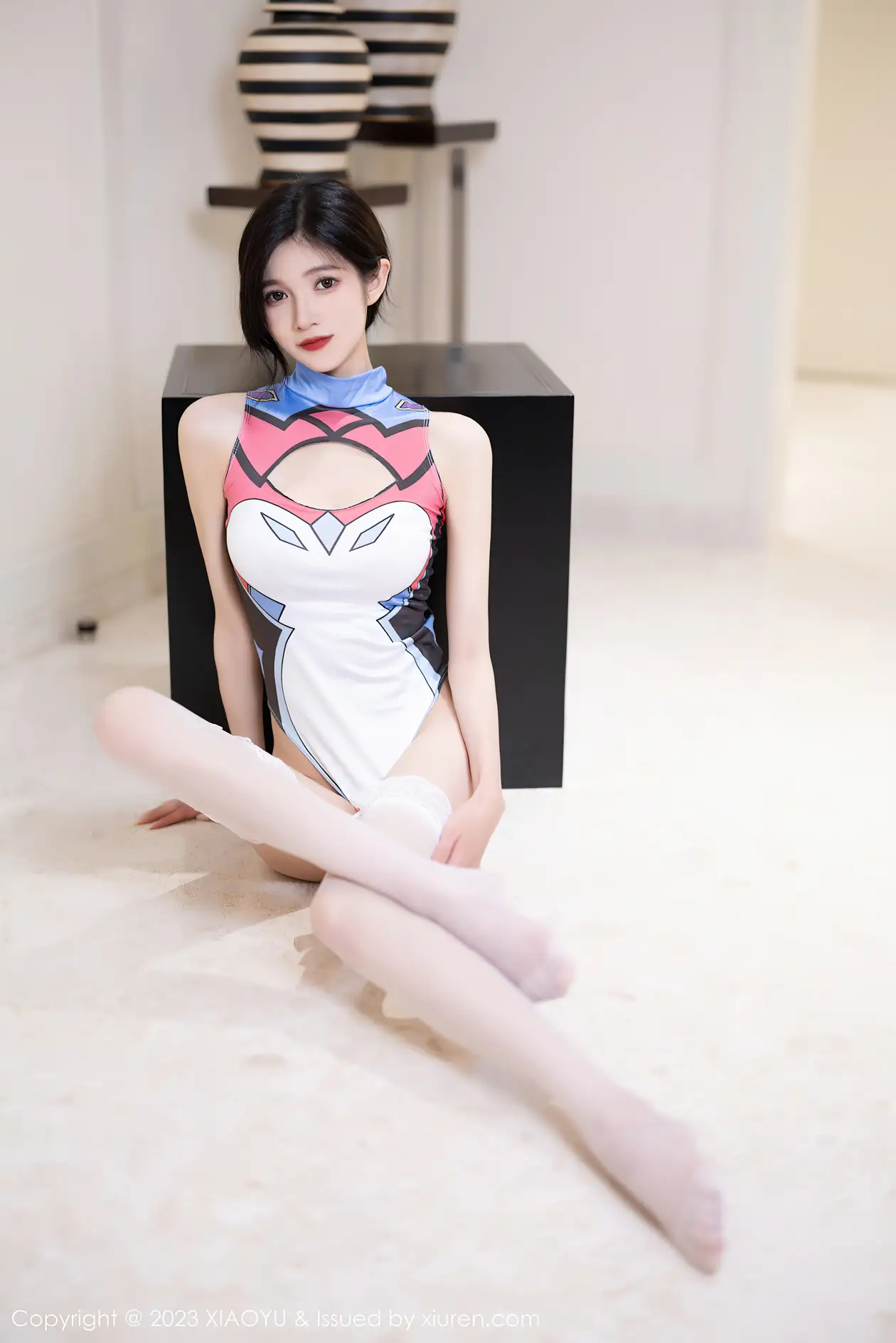 [XiaoYu] 2023.12.07 VOL.1159 Cheng Chengcheng#[97P]-73