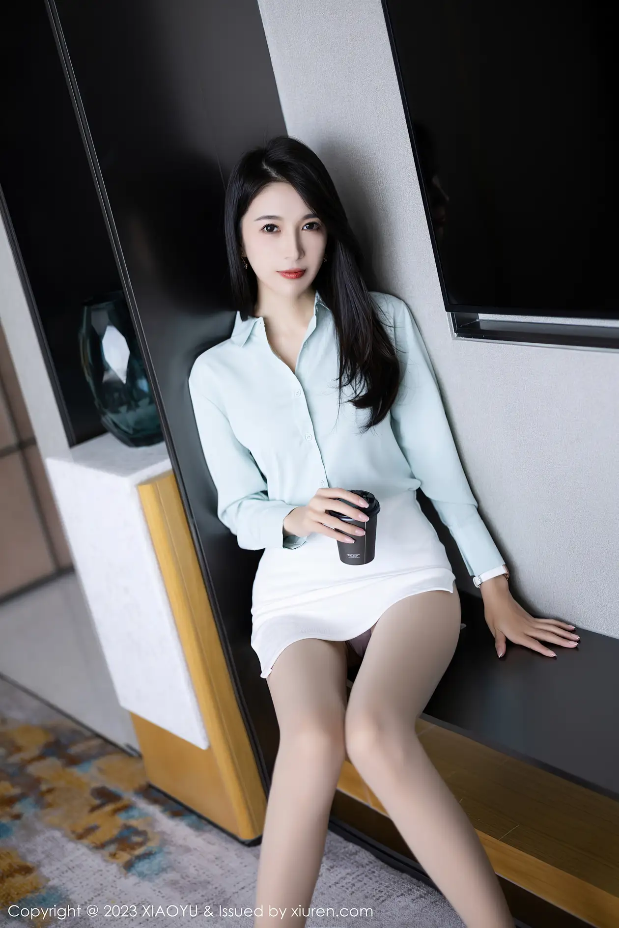 [XiaoYu] 2023.04.03 VOL.0999 Lin Leyi#[81P]-9