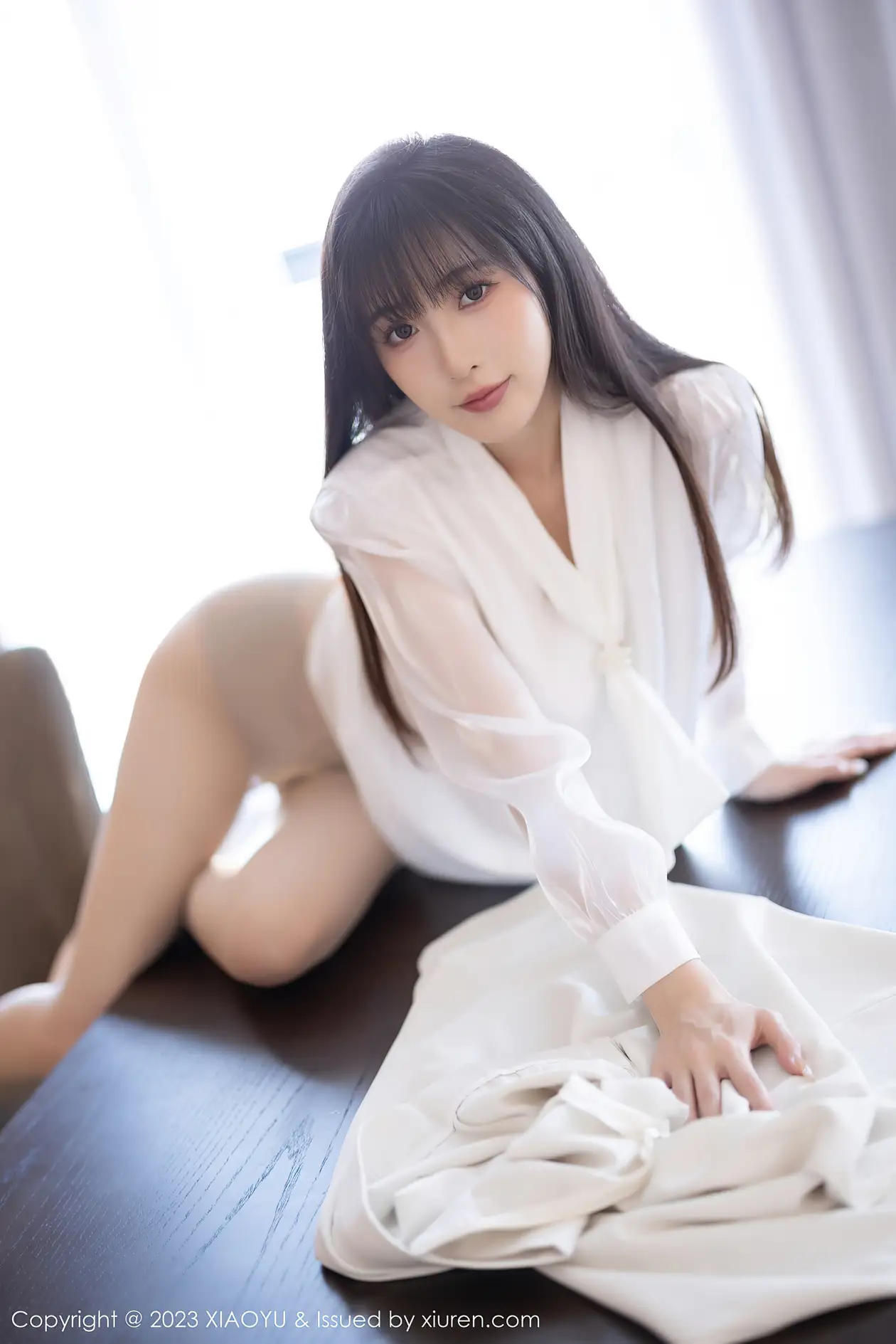 [XiaoYu] 2023.08.09 VOL.1088 Lin Xinglan#[92P]-43