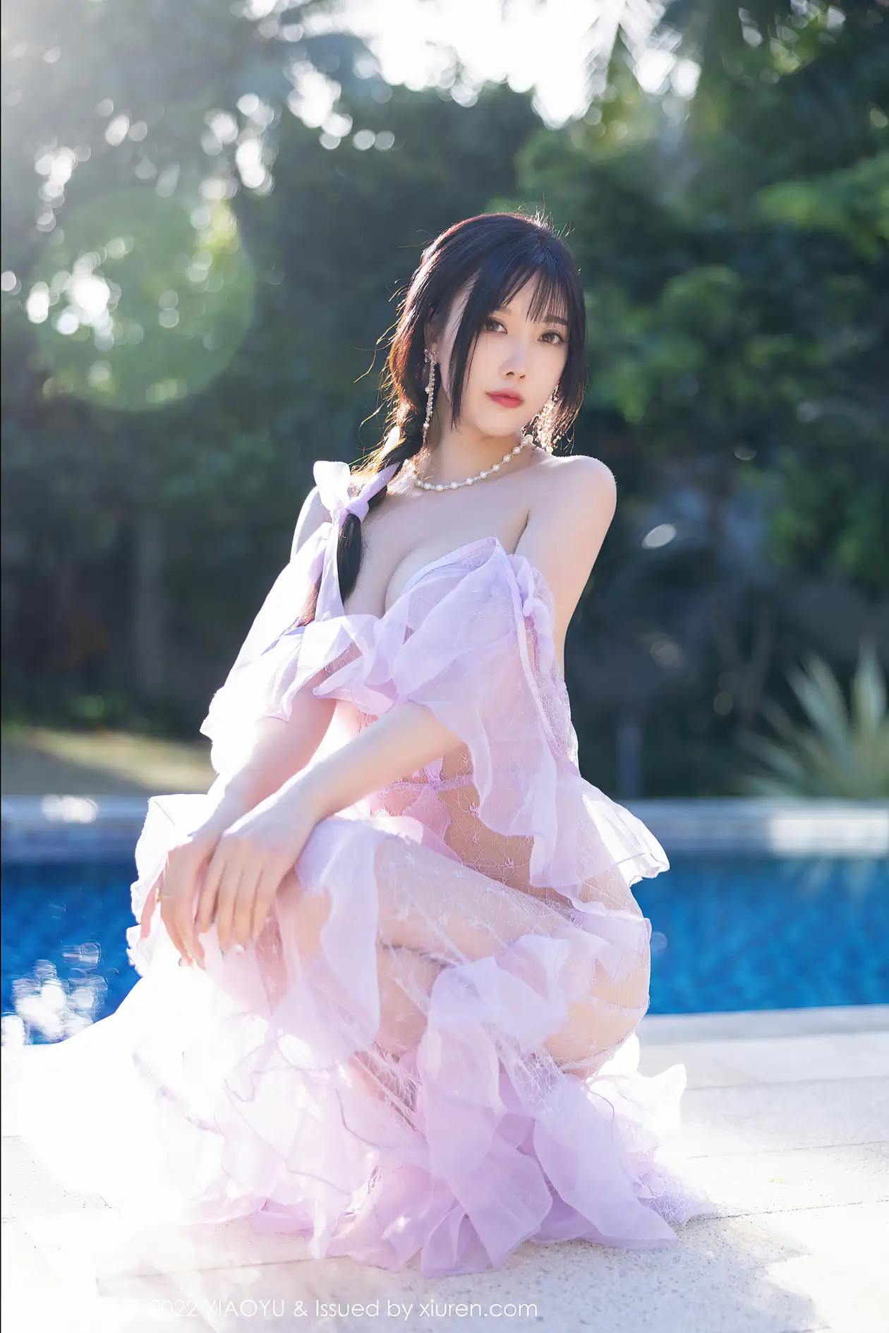 [XiaoYu] 2022.07.08 VOL.0816 Yang ChenchenYome#[84P]-32